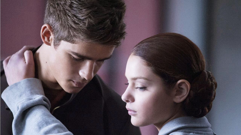 Illustration for article titled What Went Wrong With The Giver Movie?